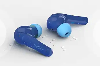 Kids' Wireless Earbuds