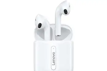 Lenovo Wireless Earbuds