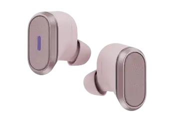 Logitech Wireless Earbuds