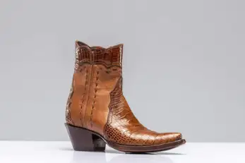 Men's Cowboy Boots