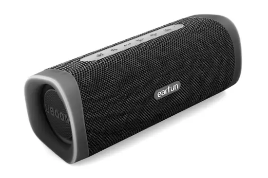 Portable Bluetooth Speaker