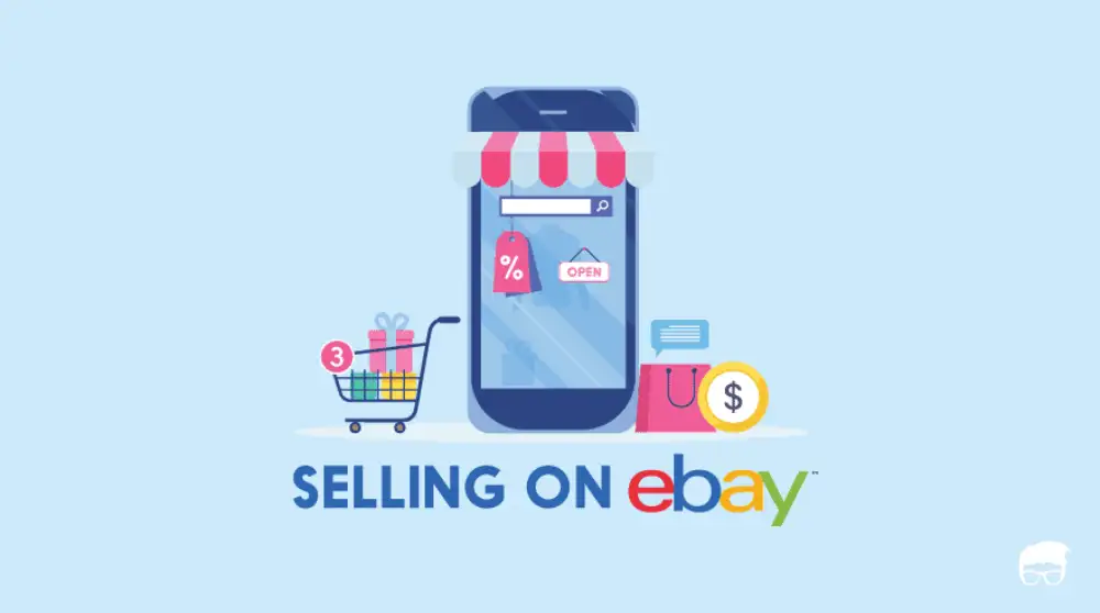 Sell On eBay