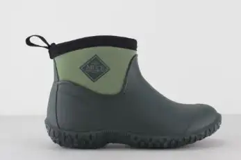 Short Muck Boots