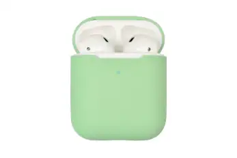 Silicone Airpod Cases