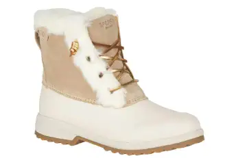 Stylish Winter Boots