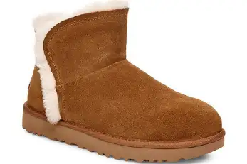 UGG Winter Boots