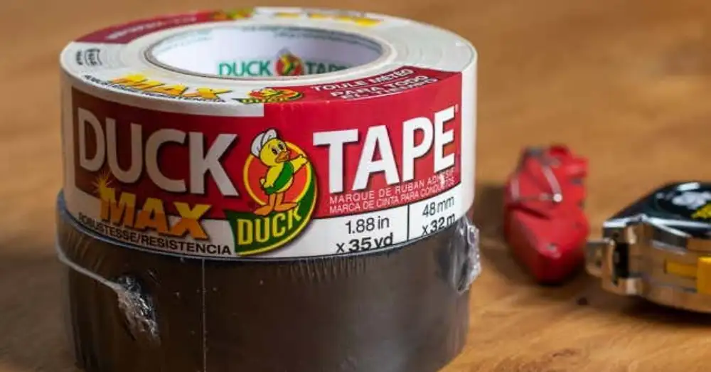 Ultra Strength Anti-Leak Tape