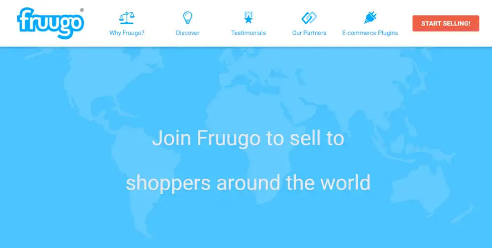 What is Fruugo