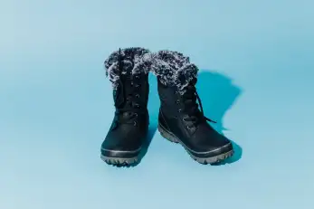 Winter Boots