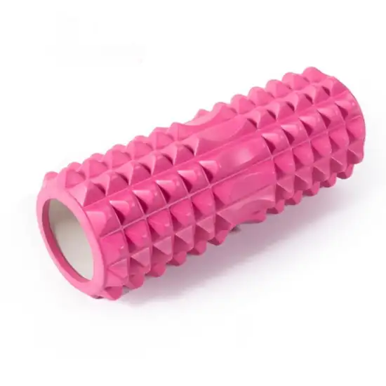 Yoga Blocks and Rollers