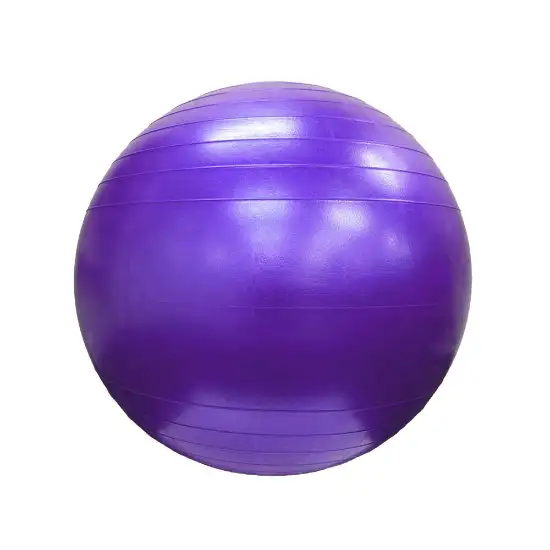 Yoga balls