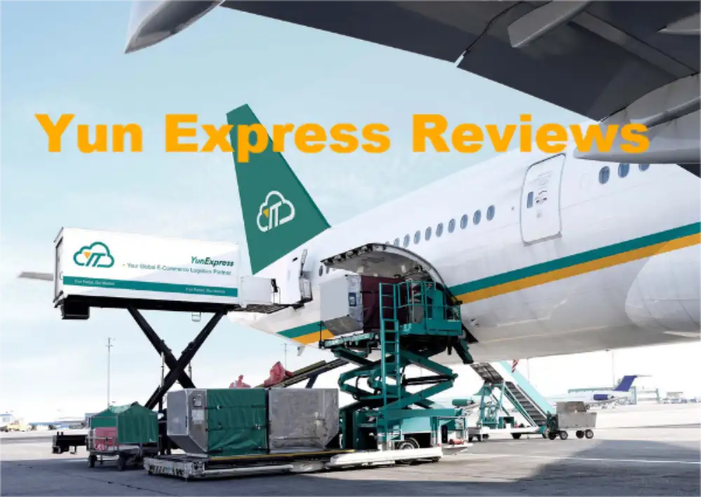 Yun Express reviews
