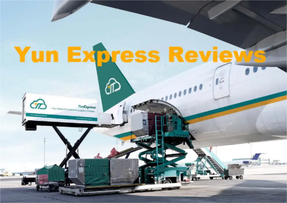 Yun Express Reviews 2023 (Here's What They Don't Tell You?!)