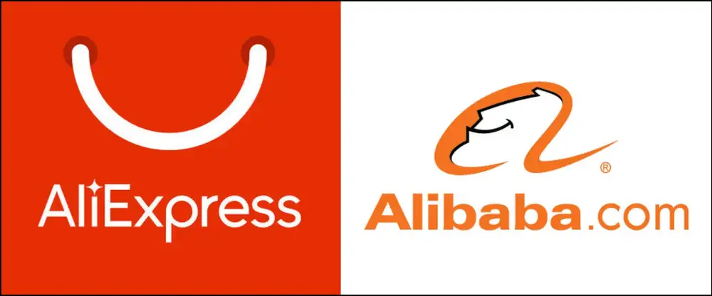 AliExpress Vs. Alibaba