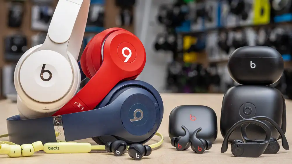 Top 7 Beats Headphones Wholesale Suppliers