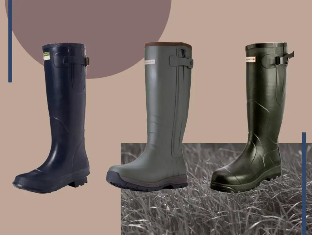 Top 7 Wholesale Boots Suppliers