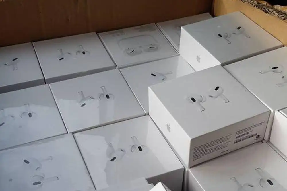 Top 7 Airpods Wholesale Suppliers