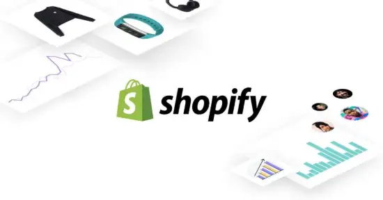 sell on Shopify
