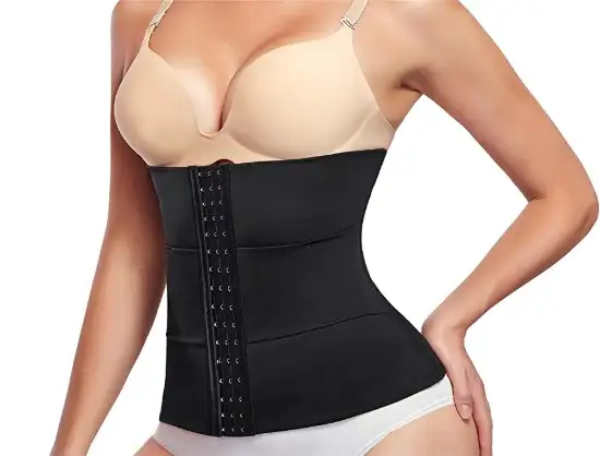 shapewear corset