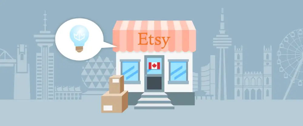 Why sell on Etsy