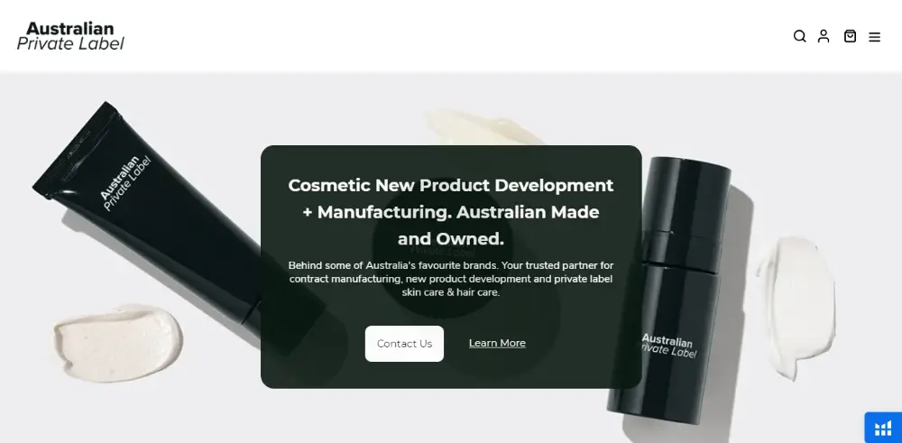 Australian Private Label