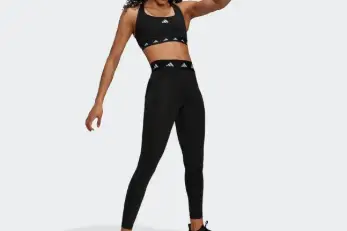 Adidas Fitness Clothing