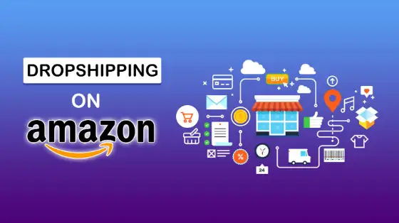 Amazon Dropshipping