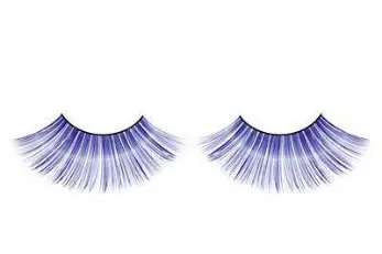 Bule Eyelash