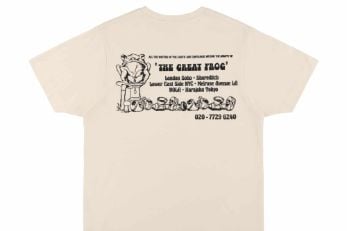 Vintage T-Shirts