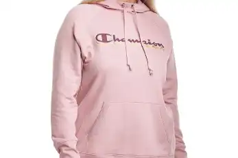 Plus Size Hoodie