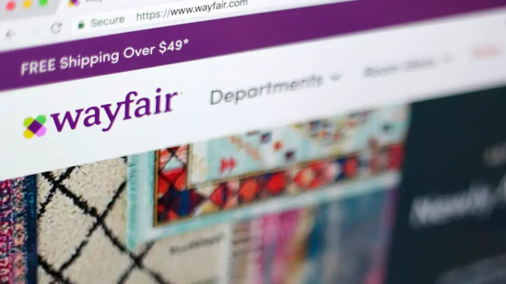 Conditions Required To Sell on Wayfair