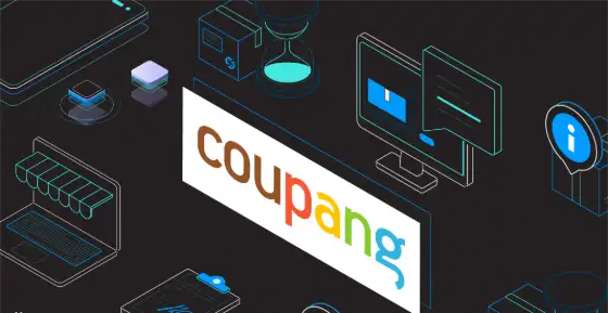 Sell On Coupang