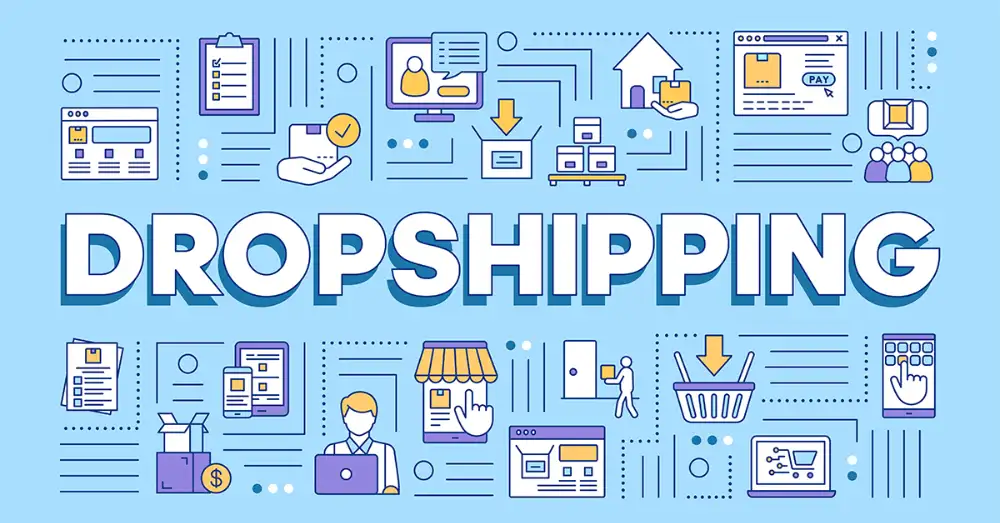 How to Start the White Label Dropship Business
