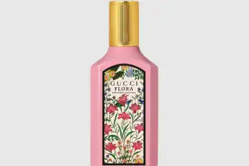 Floral Perfume