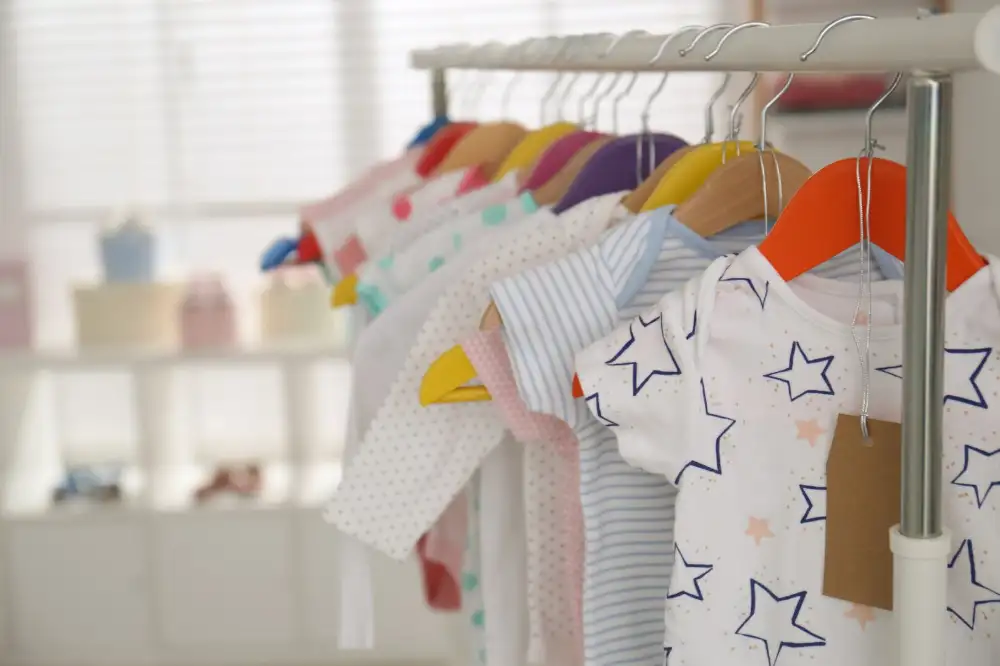 Top 5 Private Label Baby Clothing Suppliers