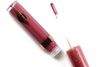 Glitter Lip Gloss