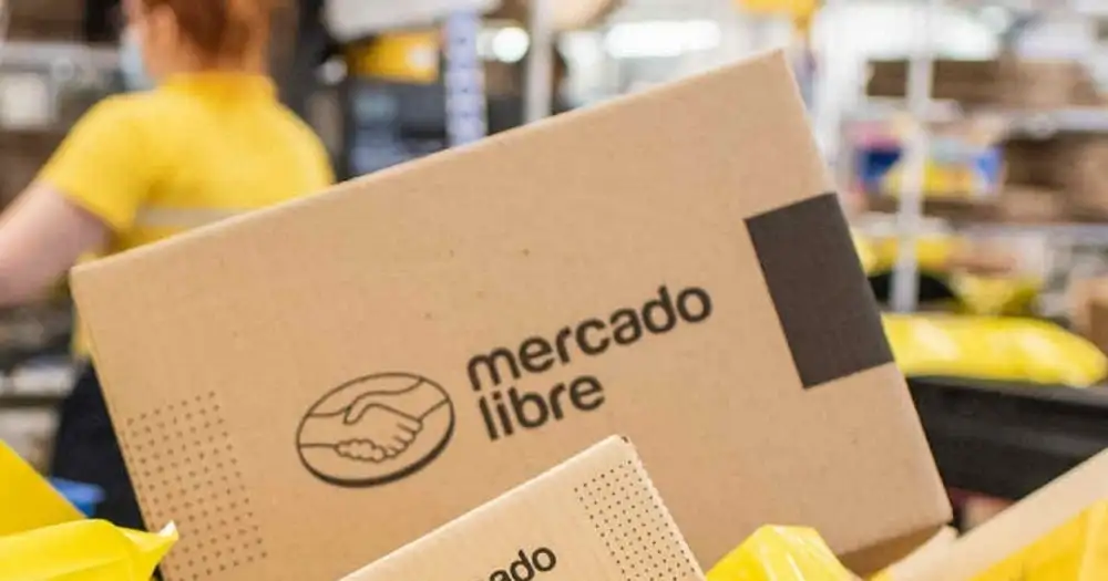 Know about Mercado Libre