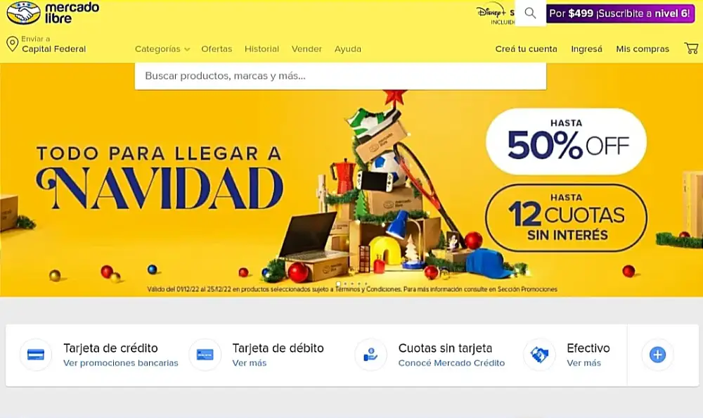 How to Sell on MercadoLibre: Become a Successful Seller - Sellbery