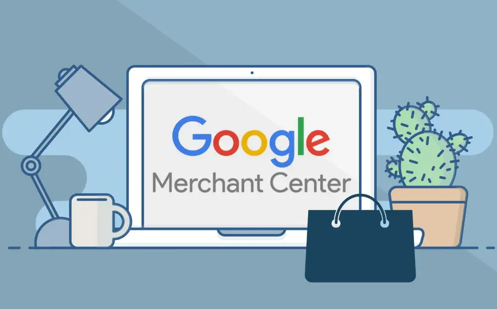 Optimize Google Shopping Listing