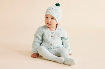 Organic Baby Clothing