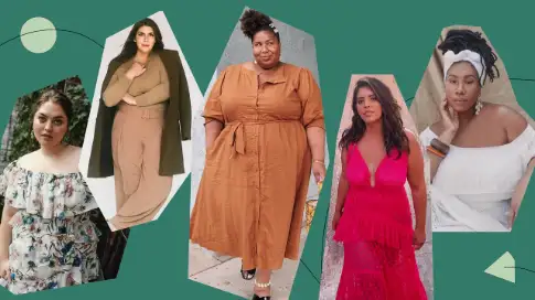 The 15+ Best Plus-Size Clothing Stores You Need to Know About - Shippn Blog