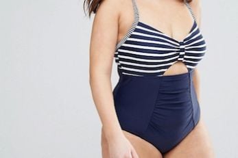 Plus Size Swimsuits