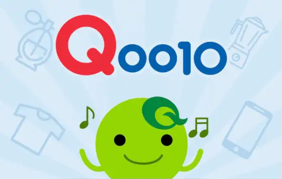 Sell On Qoo10