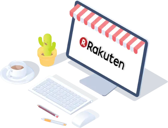 Sell On Rakuten