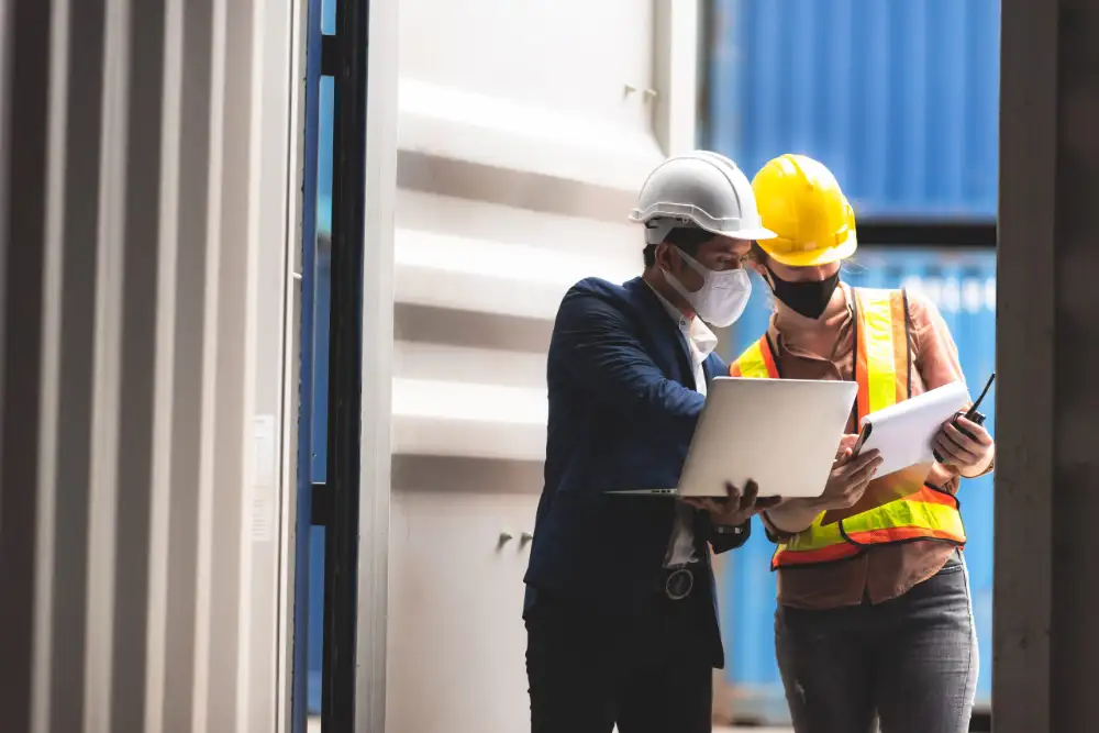 Require A Container Loading Check