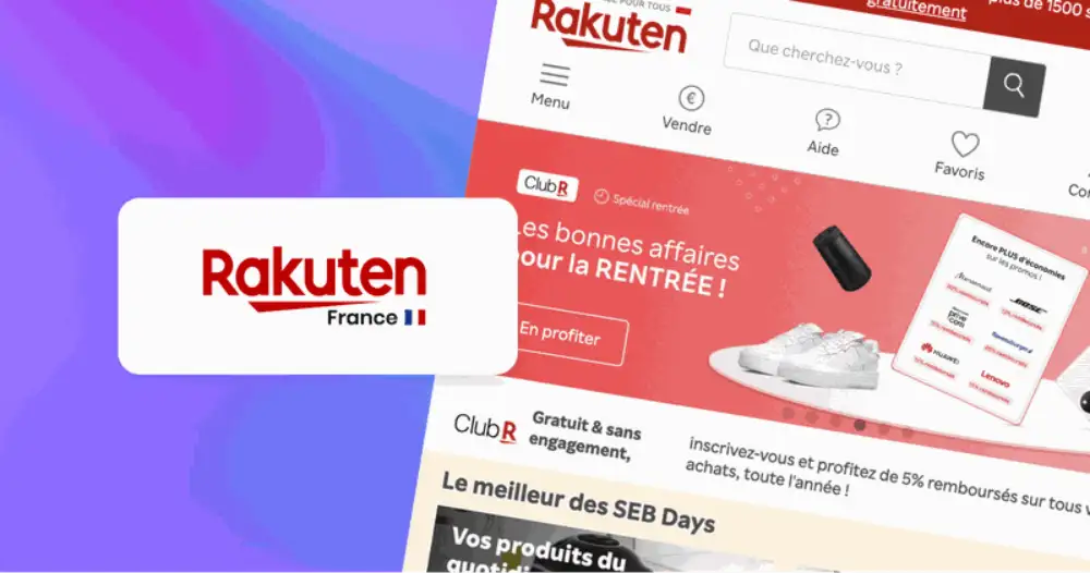 Sell On Rakuten