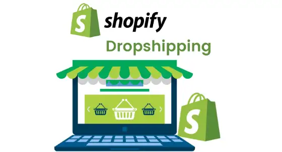 Shopify Dropshipping