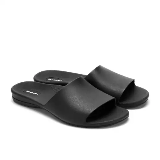 Slide Sandals