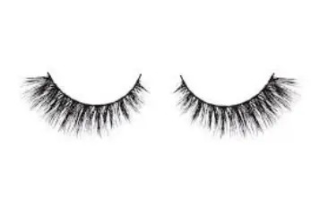 Synthetic Silk Eyelash