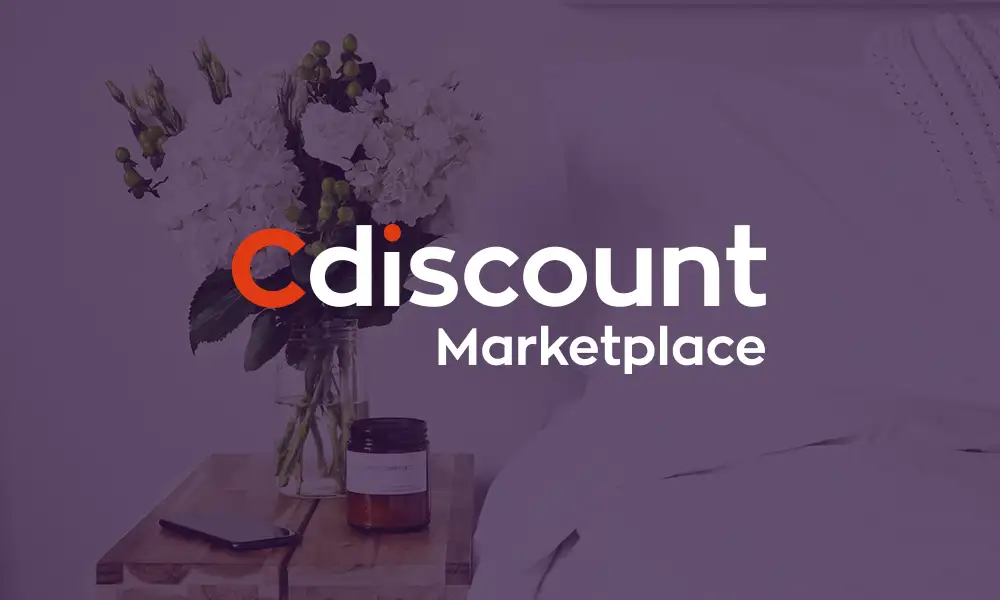 Update Product Catalog on Cdiscount